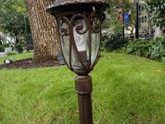 -徐家汇源景区-衡山公园