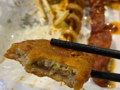 -张正麻辣串(包河万达店)