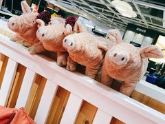 -宜家家居(哈尔滨商场店)