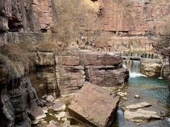 -云台山风景名胜区