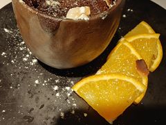 -春树下·树屋花房西餐厅(罍街AS1980店)