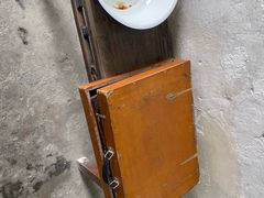 -枫泾古镇-人民公社旧址