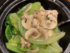 -南拳十三姨·潮汕砂锅粥(世纪金源店)