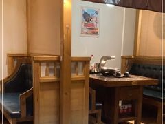 -九田家黑牛烤肉料理(珠江摩尔店)