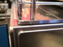 -星巴克(北辰西路店)