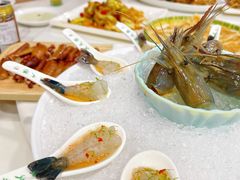 -渔文乐·海鲜大排档(壹品总店)