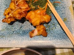 -玉桥餐厅(天坛店)