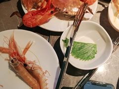 -渔纬港海鲜自助餐厅(湖里万达店)