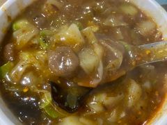 -邢老三肉丸糊辣汤(西安总店)