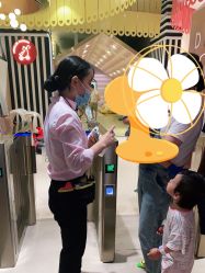 -meland club亲子乐园(重庆万象城店)
