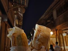 葱包桧-舌尖葱包烩