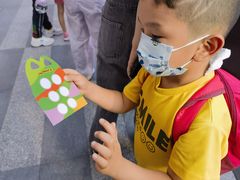 -麦当劳(北京路广百广场店)