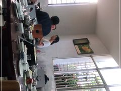 -江川野生菌火锅铜锅鱼(贵清火锅店)