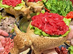 -刘少华贵州小黄牛·鲜牛肉火锅(总店)