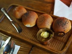 -Amanda餐厅(长乐路店)