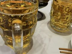 -盛源川香鱼火锅(西小区总店)