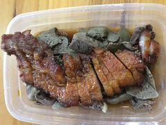 -黄连大头华烧鹅店(大良店)