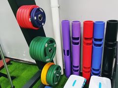 -征成健身连锁私教工作室(九公里店)