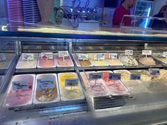 -Dooley's Premium Ice Cream