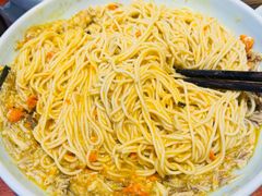 -裕兴记•蟹黄面馆(人民广场店)