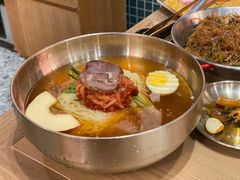 -西塔老太太泥炉烤肉(双井店)