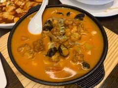 -枣子树·素食餐厅(朱家尖店)