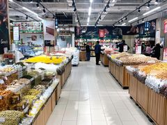 -永辉超市(红旗街万达广场店)