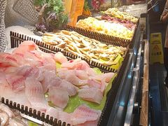 -苏格里岛自助烤肉海鲜火锅(成都金牛万达店)