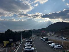 -帽儿山国家森林公园