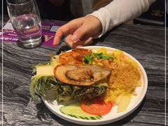 -Thai Alley泰爱里(二沙岛店)