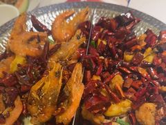 -小鱼小牛·鱼牛干锅·脆鱼火锅(世欧广场店)