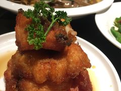 杭式炸鱼-荣品荟·融合餐厅(月湖广场店)