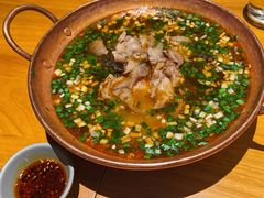 -SHAN山(前滩太古里店)