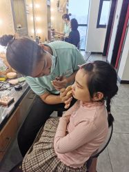 -星豆豆儿童摄影(南郊太白南路店)