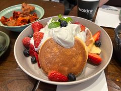 -WOKKA by艮上(中海环宇荟店)