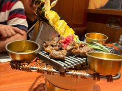 -摩打食堂(江南西店)