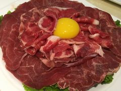 -北门涮肉·铜锅涮肉(南锣鼓巷店)