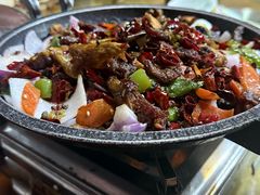 -老味道1992(武当山店)