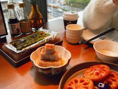 -庆春朴门(前滩太古里店)