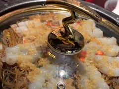 -绿茶餐厅(燕郊永旺店)