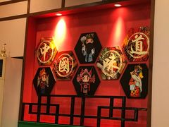 大堂-天成川菜(礼岗店)