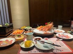 -枫千叶精致料理