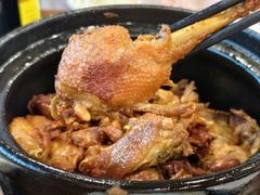 麦母鸭-斯丹姜母鸭·古法干香(涂门街总店)