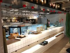 自助取餐区-卡朋厨房(289艺术园区店)