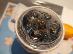 -麦当劳(世贸店)