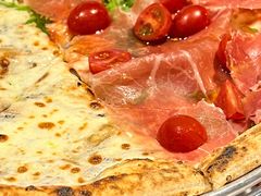 双拼披萨-Primo·丽莫意大利窑烤披萨