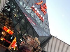 -久宴·天目湖大鱼头(恐龙园店)