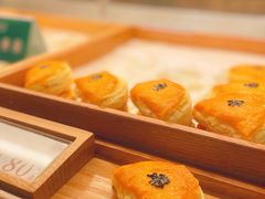 -泸溪河桃酥(秦淮夫子庙一店)