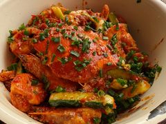 -辣螃铠盆盆蟹大排档(总店)