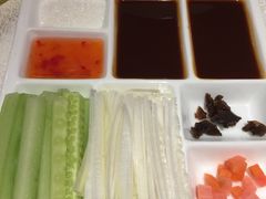 -大铁勺新津菜(迎水道店)